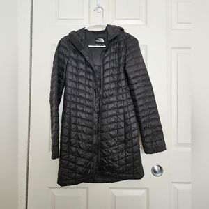 The Northface Coat